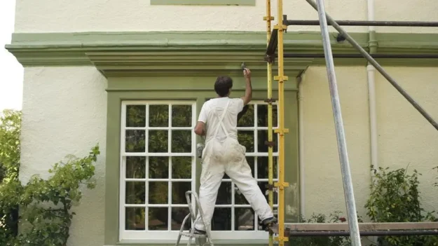 Home Painting Outside Home Painting Outside