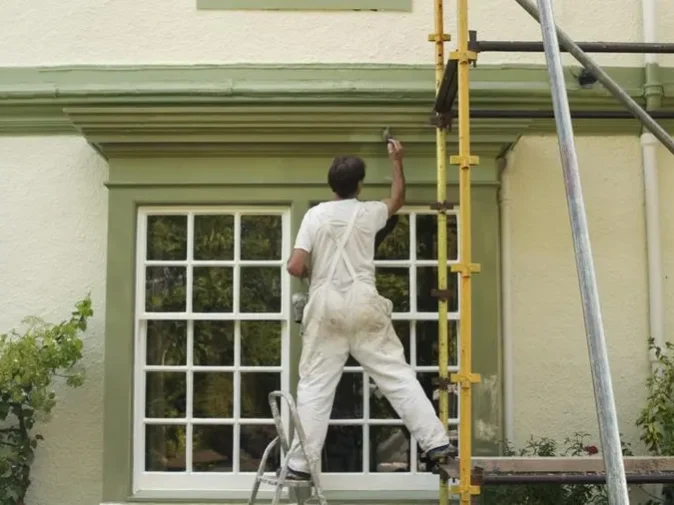 Home Painting Outside Home Painting Outside