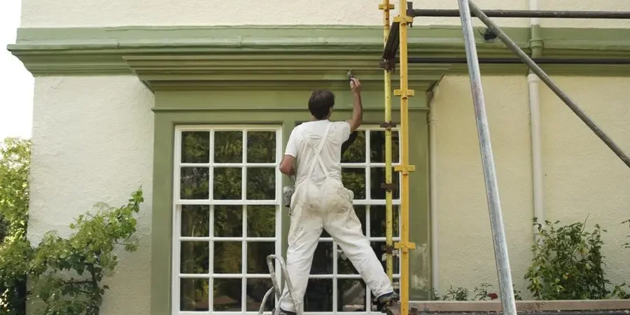 Home Painting Outside Home Painting Outside