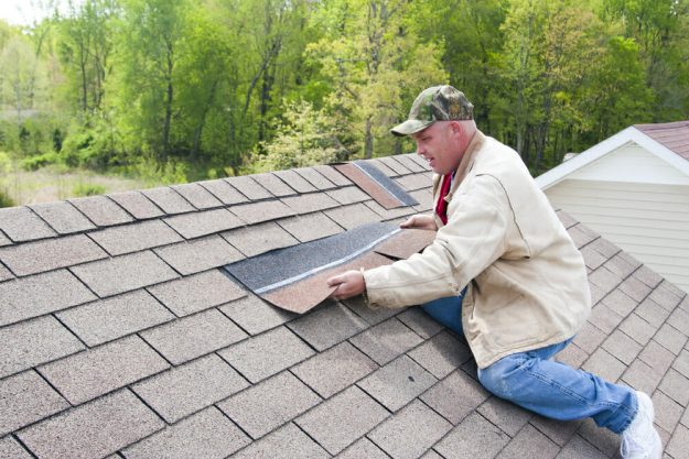 Leaking Roof Repair Leaking Roof Repair