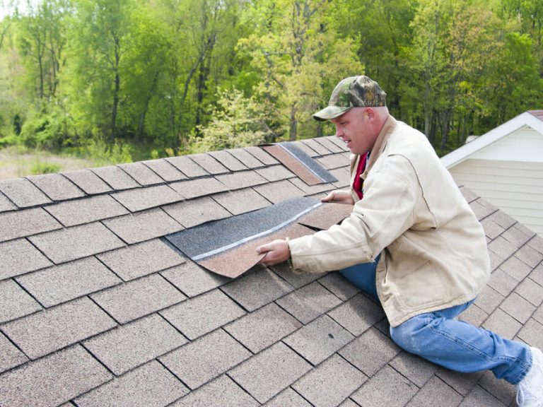 Leaking Roof Repair Leaking Roof Repair