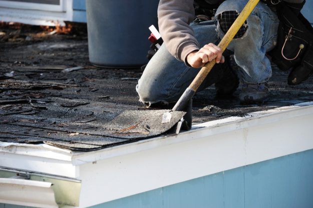 Leaking Roof Repair Cost Leaking Roof Repair Cost