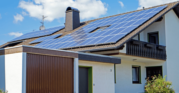 Solar Panel Roof Replacement Solar Panel Roof Replacement