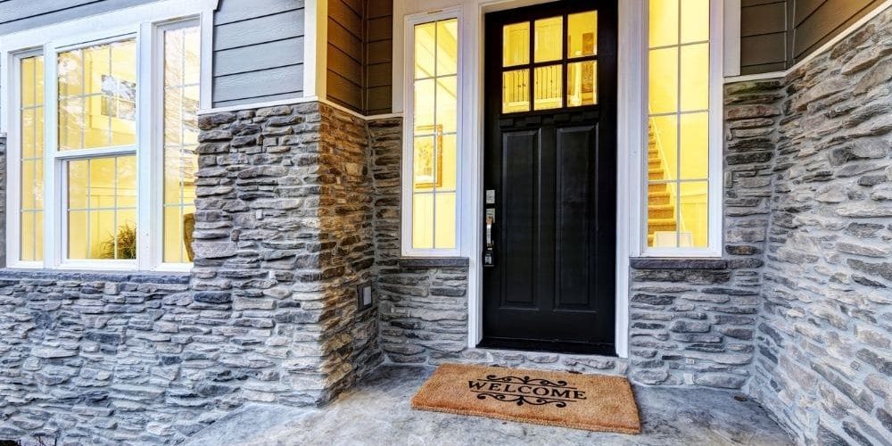 Stone Siding Stone Siding