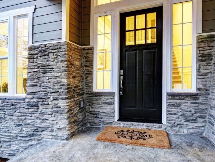 Stone Siding Stone Siding