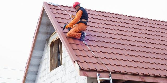 Best Roofing Company Near You