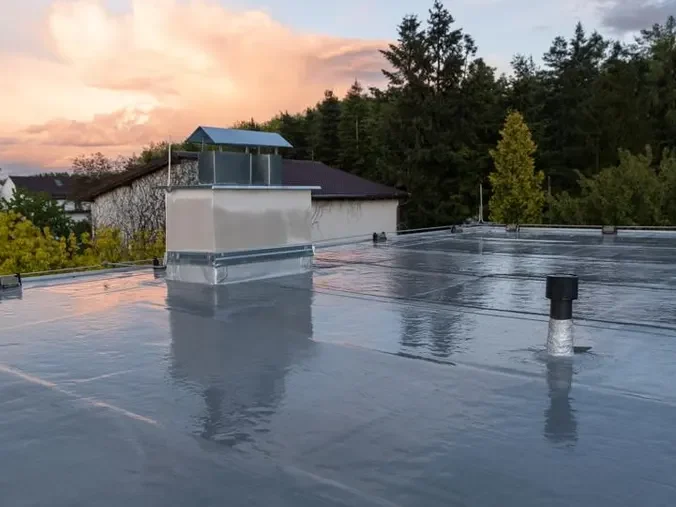 Flat Roof Replacement Cost Flat Roof Replacement Cost