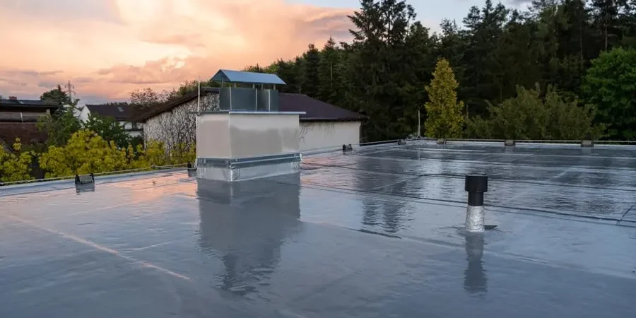 Flat Roof Replacement Cost Flat Roof Replacement Cost