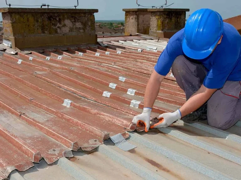 Metal Roof Replacement Metal Roof Replacement
