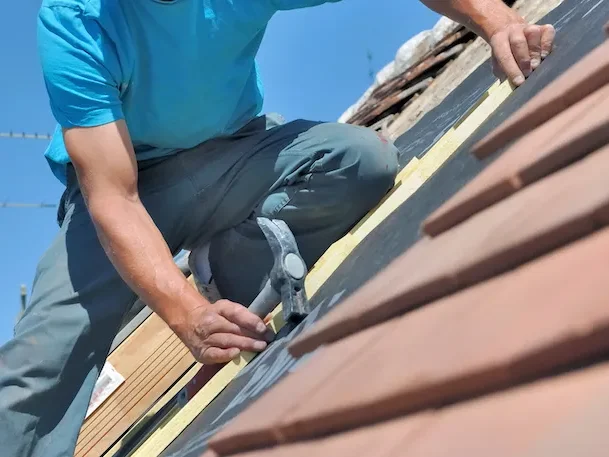 Roof Maintenance and Repairs Roof Maintenance and Repairs