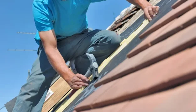 Roof Maintenance and Repairs Roof Maintenance and Repairs