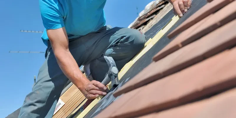 Roof Maintenance and Repairs Roof Maintenance and Repairs