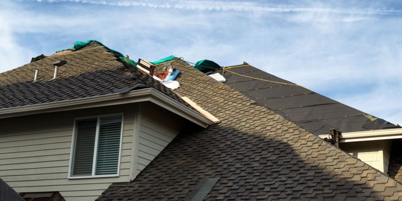 Roof Replacement Estimate Roof Replacement Estimate