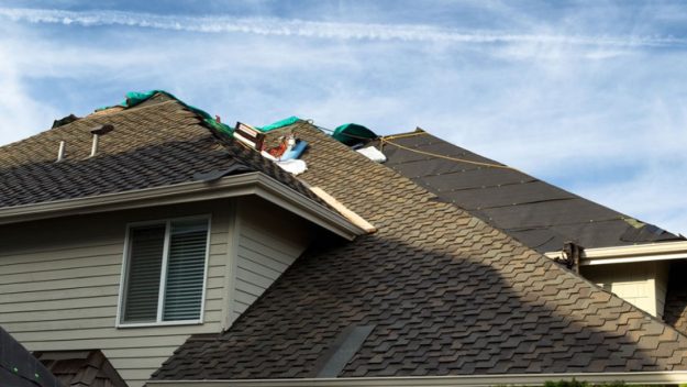 Roof Replacement Estimate Roof Replacement Estimate