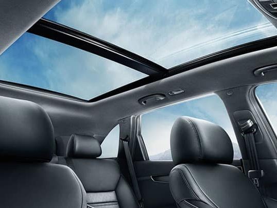 Sunroof Replacement Sunroof Replacement