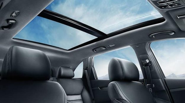 Sunroof Replacement Sunroof Replacement