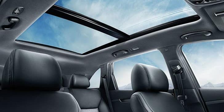 Sunroof Replacement Sunroof Replacement