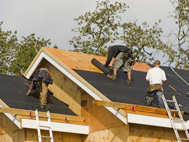 Uses of Roofing Tar Uses of Roofing Tar