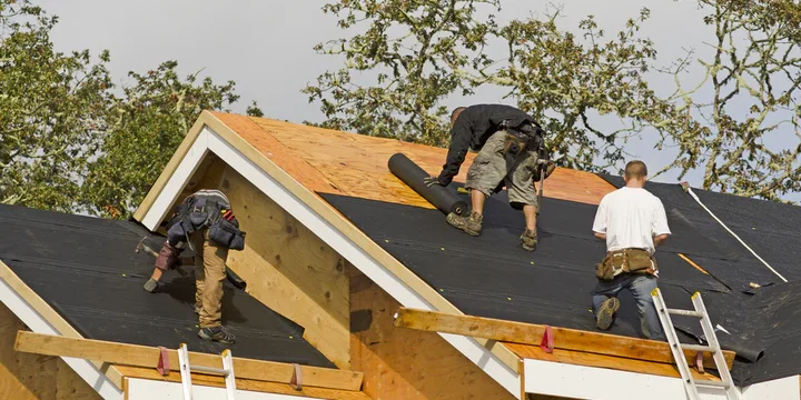 Uses of Roofing Tar Uses of Roofing Tar