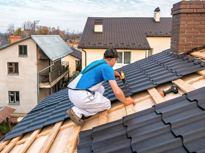 Affordable Roof Replacement Affordable Roof Replacement