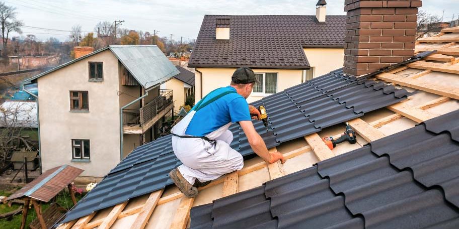 Affordable Roof Replacement Affordable Roof Replacement