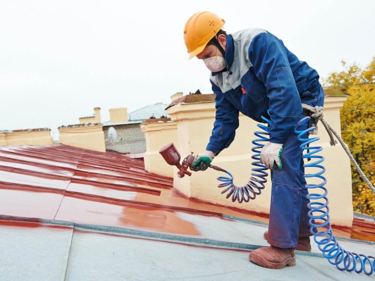 Best Paint for Metal Roofing Best Paint for Metal Roofing