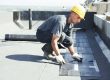 Commercial Roof Replacement