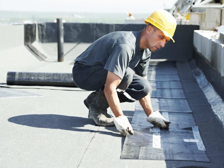 Commercial Roof Replacement Commercial Roof Replacement