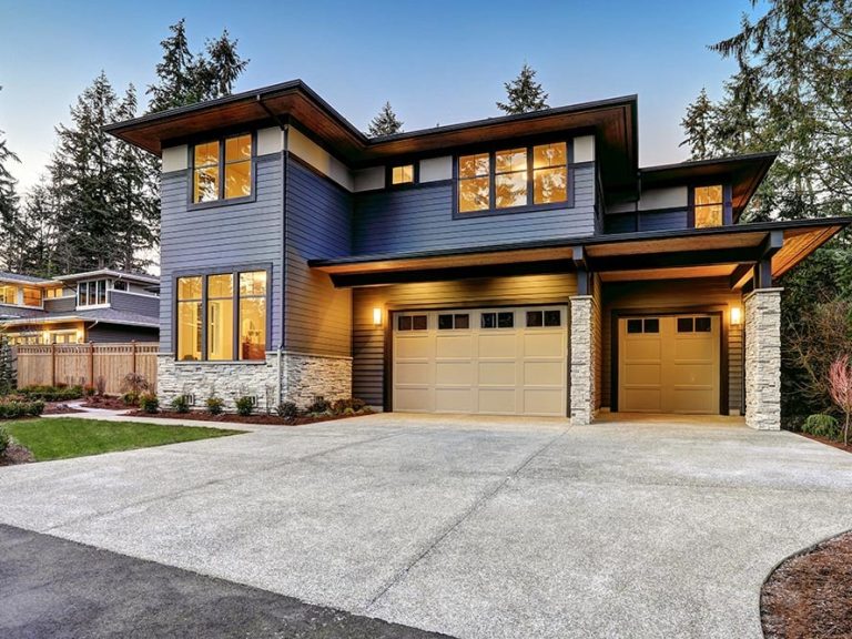 Custom Home Painting Custom Home Painting