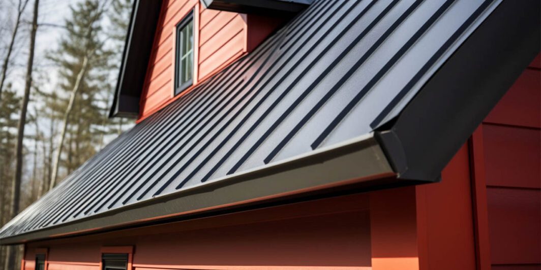 Drip Edges for Metal Roofs Drip Edges for Metal Roofs