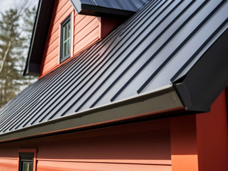 Drip Edges for Metal Roofs Drip Edges for Metal Roofs