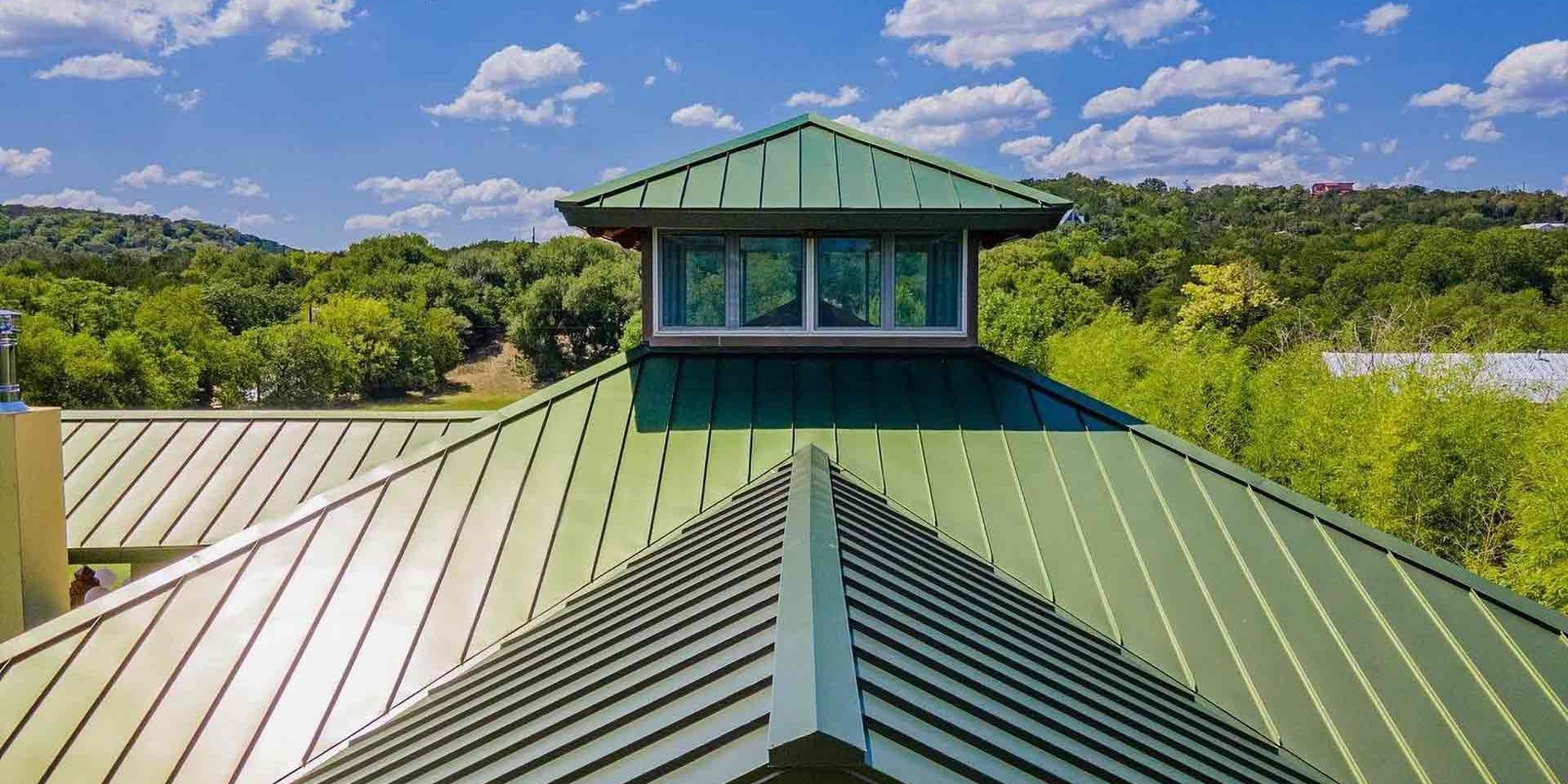 Gauge Metal Roofing Gauge Metal Roofing