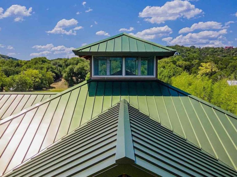 Gauge Metal Roofing Gauge Metal Roofing