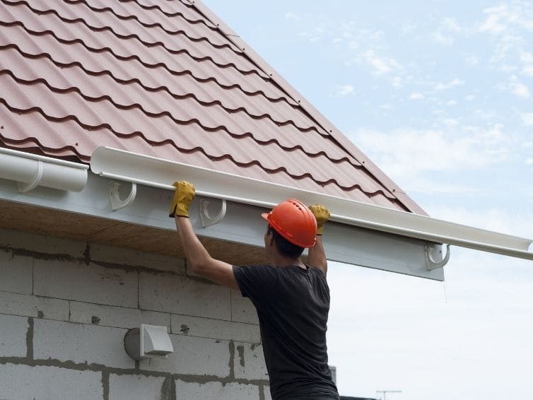 Gutter Replacement Gutter Replacement