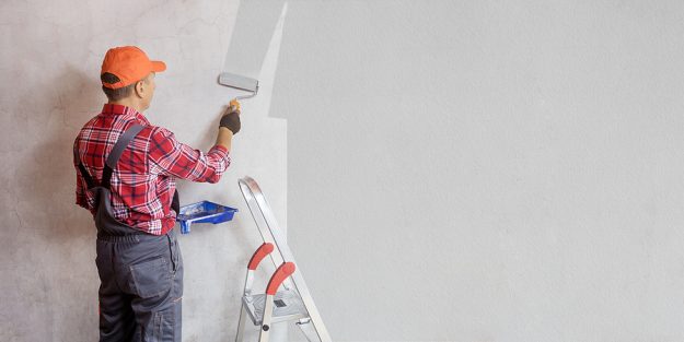 Home Painting Services
