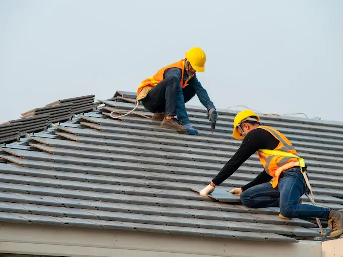 Replace a Roof Replace a Roof