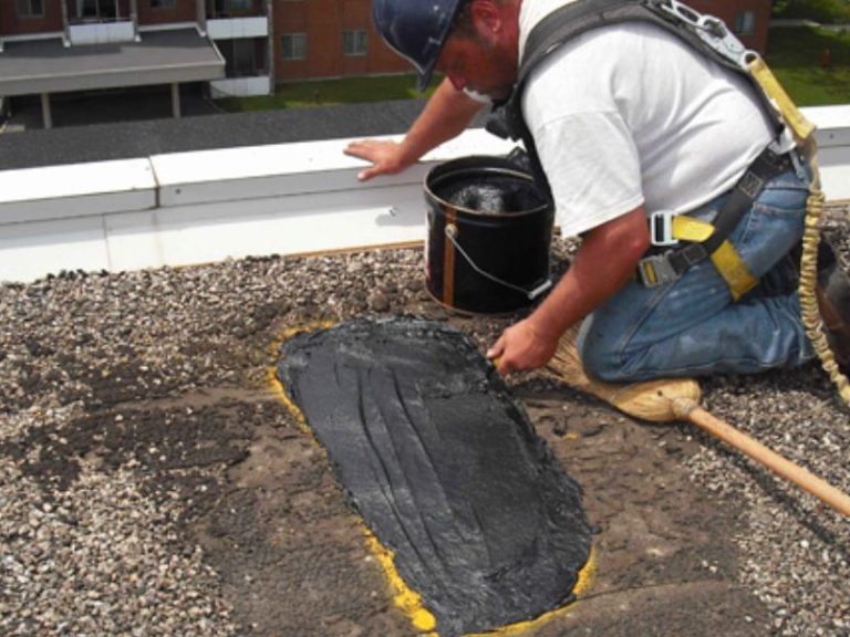 Roof Leak Repair Roof Leak Repair
