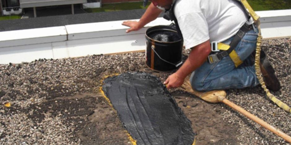 Roof Leak Repair Roof Leak Repair