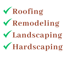 Roofing Services