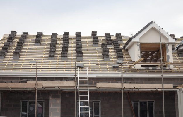 Roofing Cost Estimate