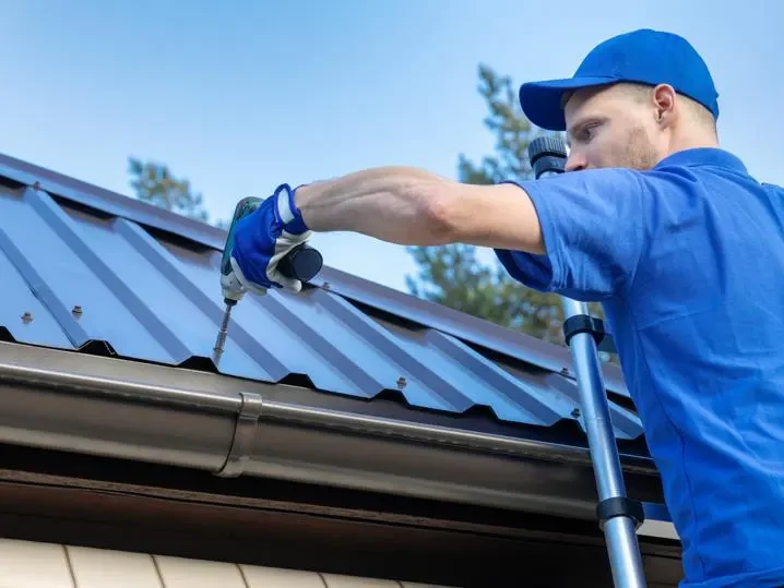 Roofing Installation Roofing Installation