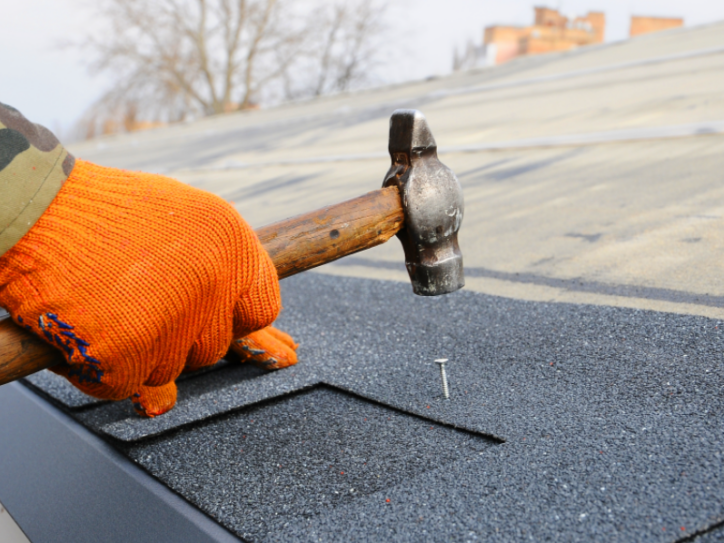 Roofing Nails Roofing Nails