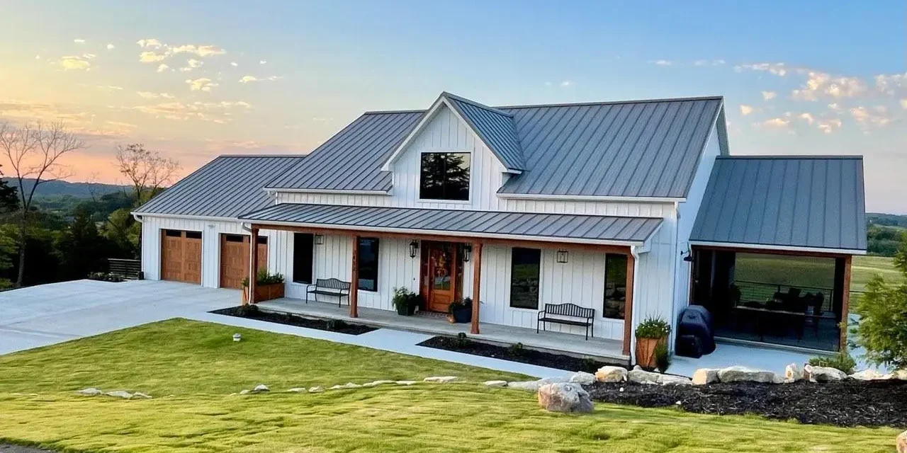 Steel Siding Steel Siding