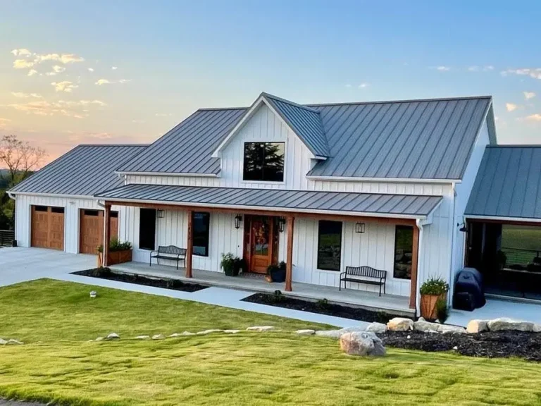 Steel Siding Steel Siding