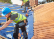 Pristine Roofing Outdoor Services