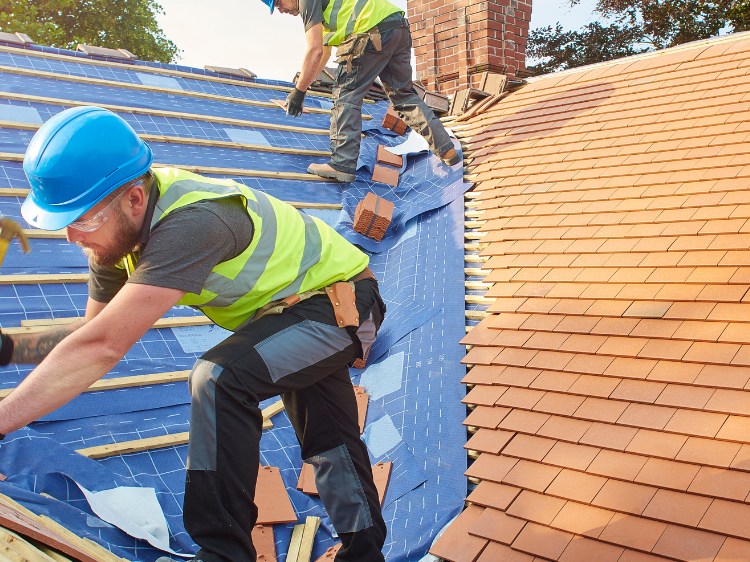 Pristine Roofing Outdoor Services Pristine Roofing Outdoor Services