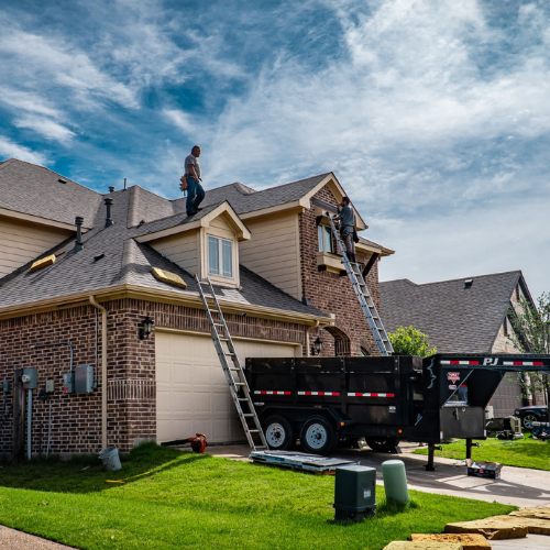 Roof Inspections