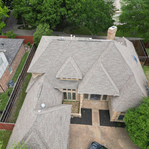 Roof Inspections