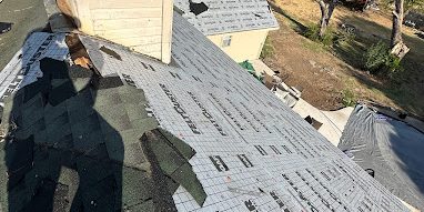 2023-10-02 1 Shingle Roofs in McKinney TX