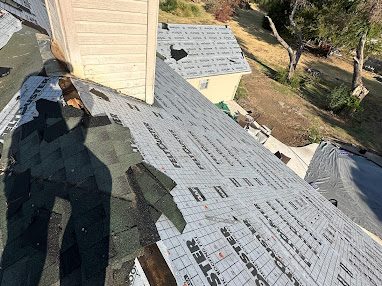 2023-10-02 1 Shingle Roofs in McKinney TX